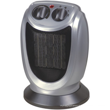 Aquecedor de ventilador de mesa (WLS-906)